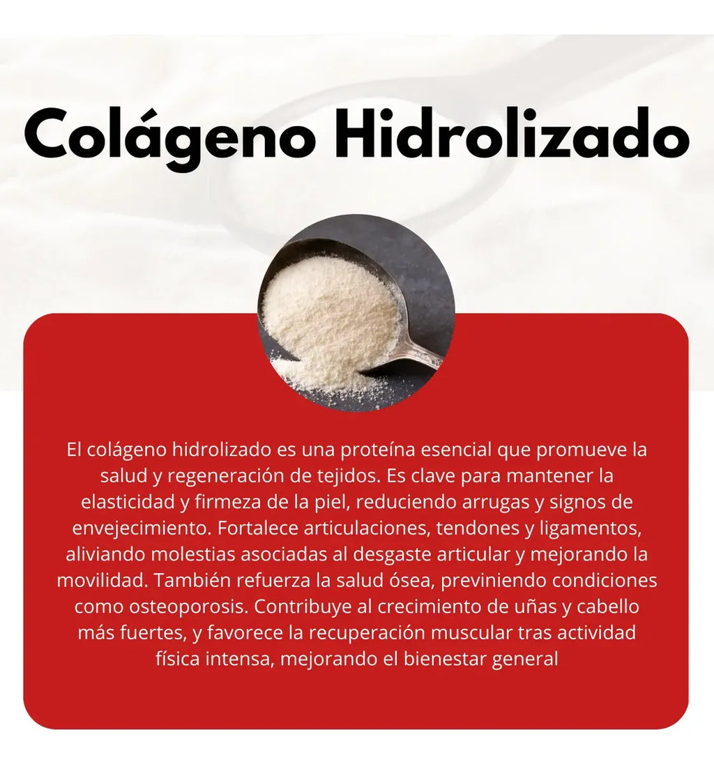 Triple Colageno