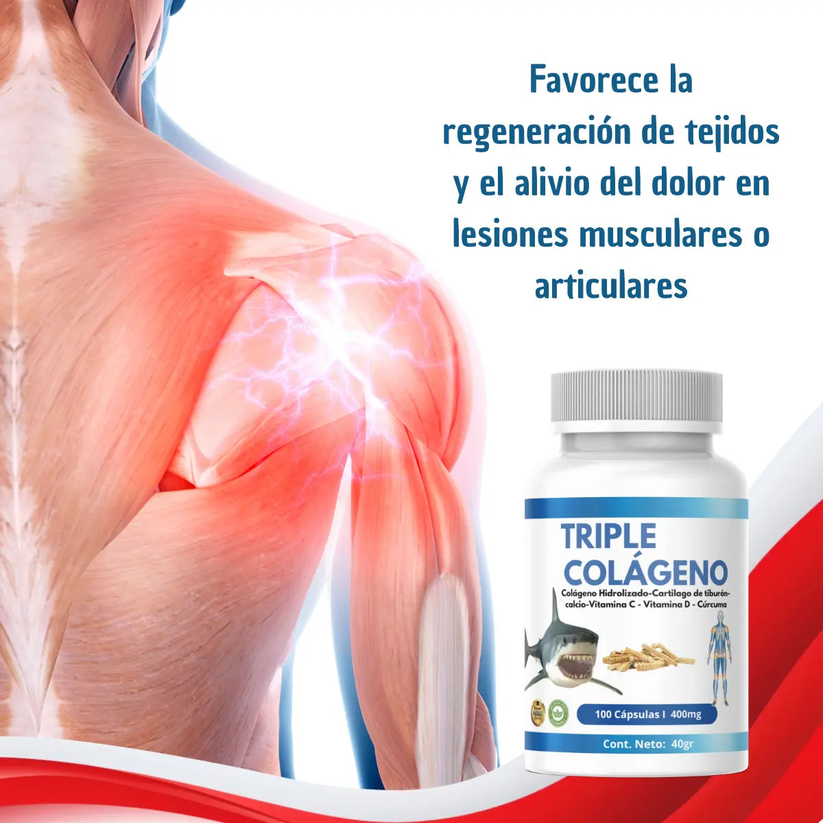 Triple Colageno