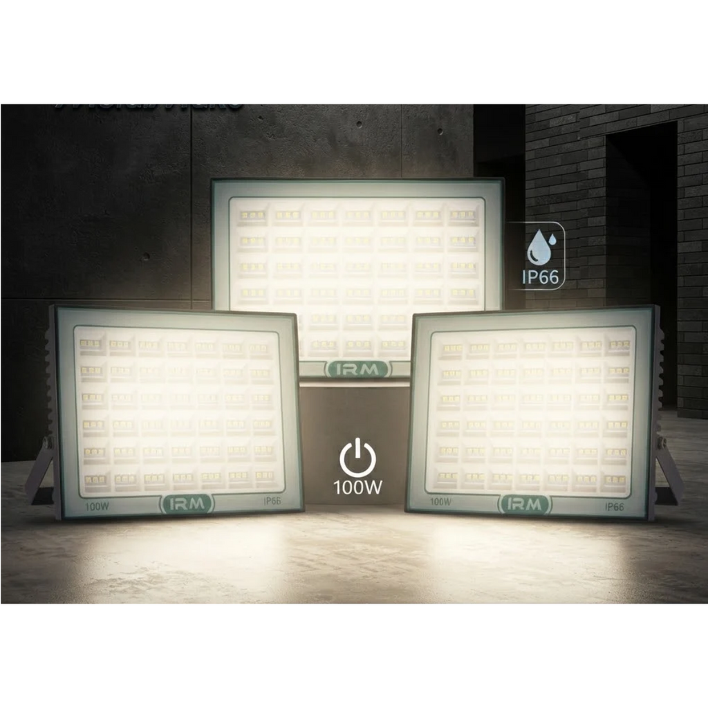 Foco de 100w