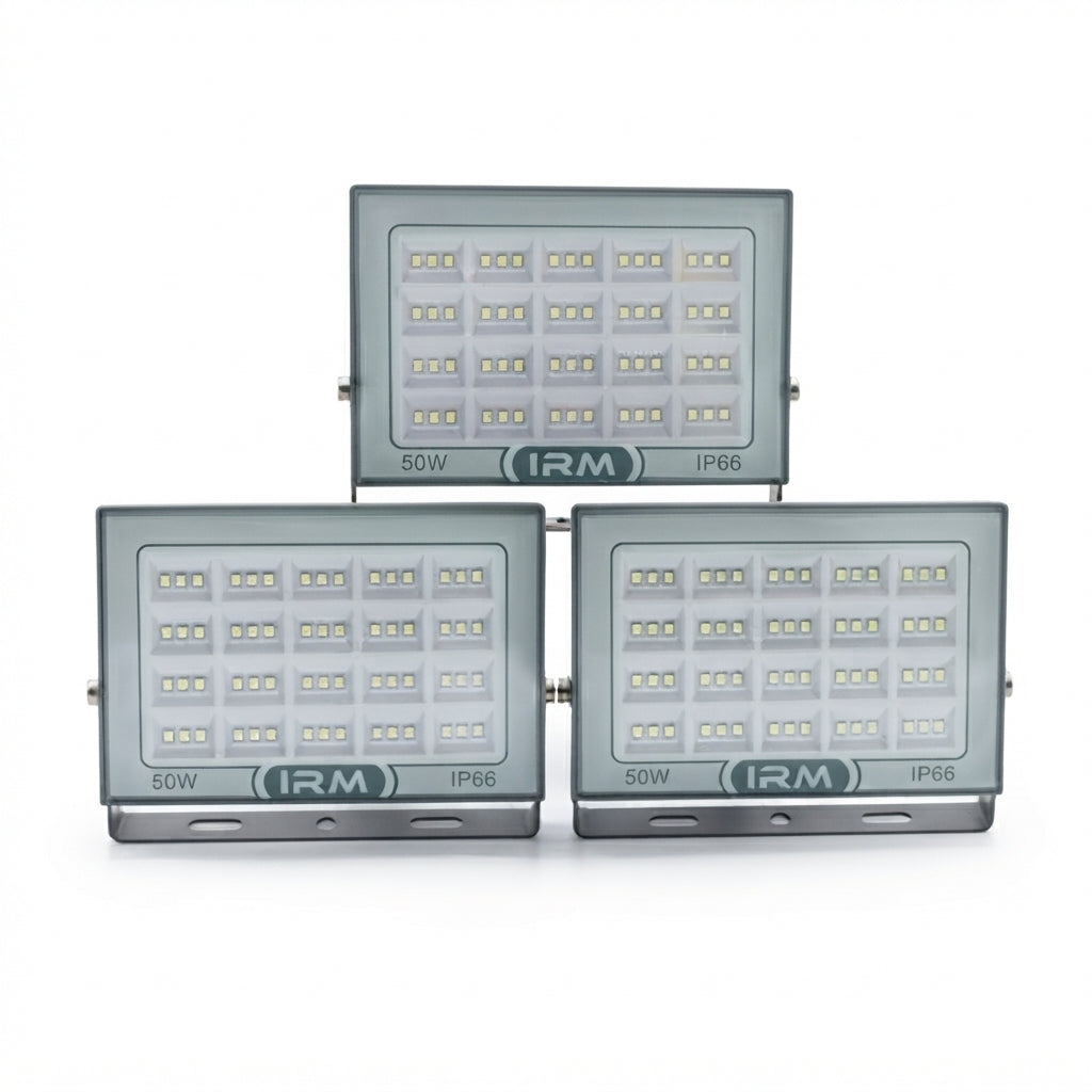 Foco Led de 50W