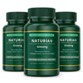 Ginseng Suplemento Alimentario