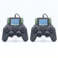 Consola General S10 Super Mini Classic Rpg 256mb - 2 x 1