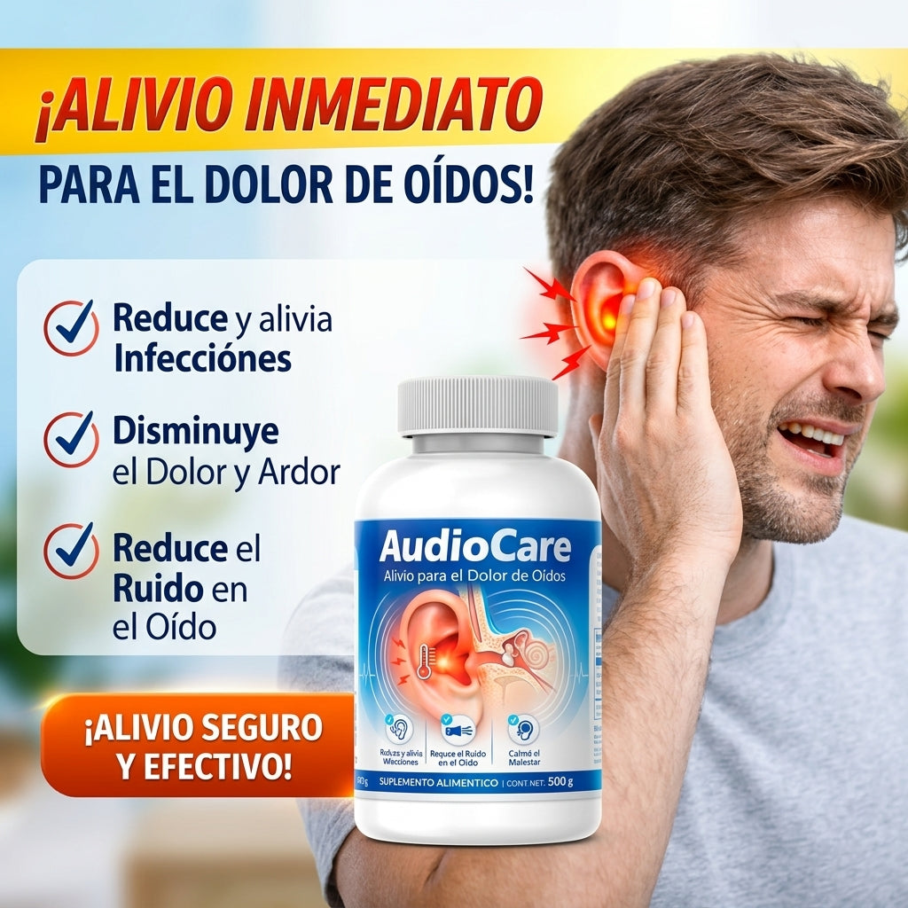 Audio Care