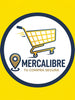 Mercalibre - Inicio