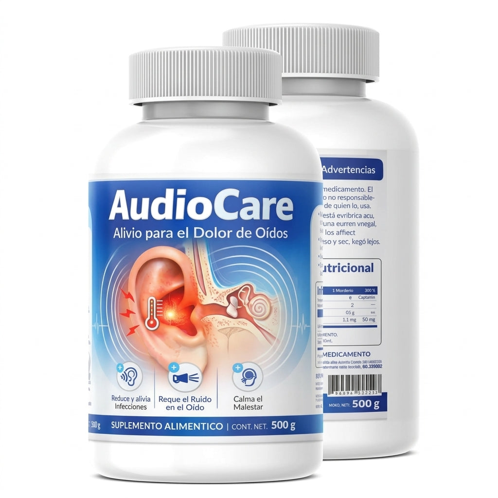 Audio Care