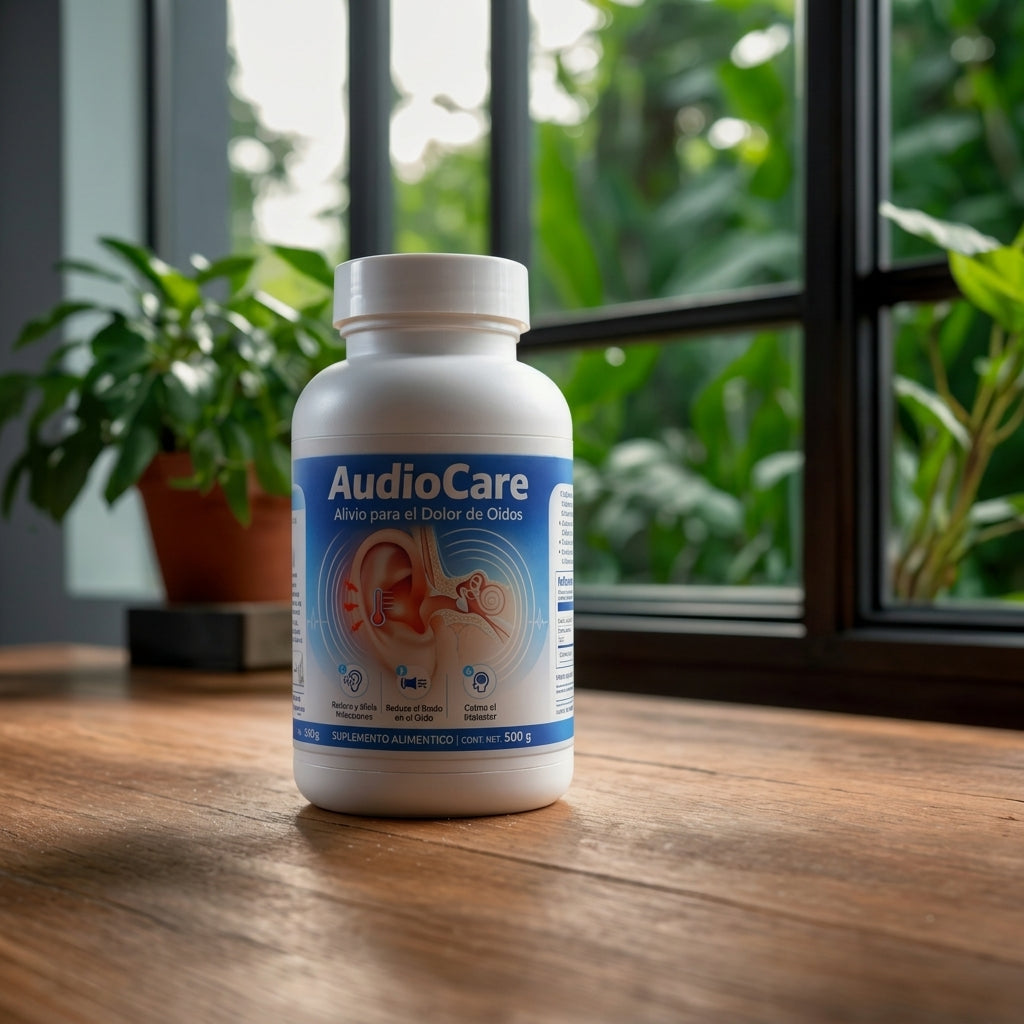 Audio Care