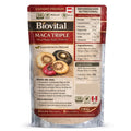 Triple Maca Suplemento Natural